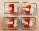 鯉のぼりスコップケーキ作り方5写真