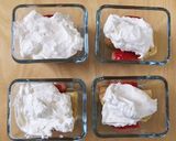 鯉のぼりスコップケーキ作り方6写真