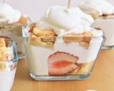 鯉のぼりスコップケーキ作り方9写真