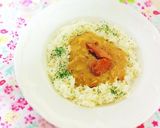 イナバタイカレーでグリーンカレー♬作り方5写真