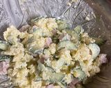 ポテトサラダ♡作り方8写真