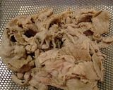 うちの肉豆腐作り方1写真