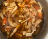 春に食べたい☆たけのこご飯作り方2写真