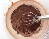 ちよこれいと のテリーヌ作り方4写真