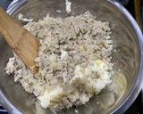良いトコとり将コロッケ作り方10写真