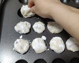 ホットプレートで焼き小龍包♪作り方31写真