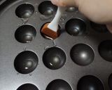 ホットプレートで焼き小龍包♪作り方30写真