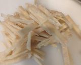 ホットプレートで焼き小龍包♪作り方28写真