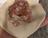 ホットプレートで焼き小龍包♪作り方23写真