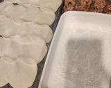 ホットプレートで焼き小龍包♪作り方22写真