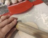 ホットプレートで焼き小龍包♪作り方20写真