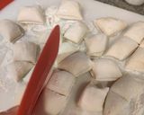 ホットプレートで焼き小龍包♪作り方18写真