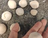 ホットプレートで焼き小龍包♪作り方19写真