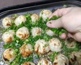 ホットプレートで焼き小龍包♪作り方37写真