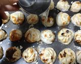 ホットプレートで焼き小龍包♪作り方33写真
