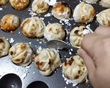 ホットプレートで焼き小龍包♪作り方32写真