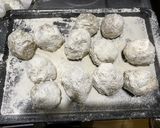 良いトコとり将コロッケ作り方12写真