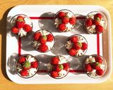 ちよこれいと のテリーヌ作り方8写真