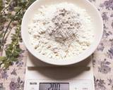 袋使用で洗い物減！簡単HMチョコスコーン作り方15写真
