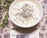 バレンタインに！袋で簡単チョコスコーン作り方15写真