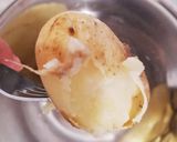 超簡単！卵たっぷりポテトサラダ作り方6写真