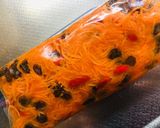 優しいキャロットラペ作り方6写真