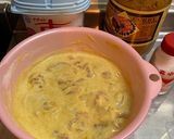 【ストウブで作る】無水、ルーなしカレー作り方1写真