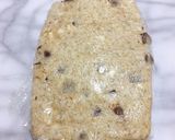 【冷蔵発酵】ライ麦チョコホットビスケット作り方16写真