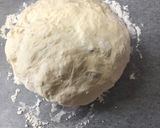 捏ねないパン作り方5写真