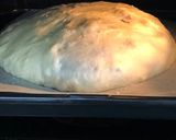 捏ねないパン作り方6写真