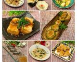 きゅうりと生ハムのにんにく味噌おつまみ作り方6写真