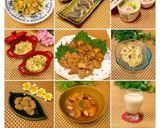 きゅうりと生ハムのにんにく味噌おつまみ作り方7写真