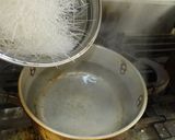 春雨と白菜の中華煮作り方1写真