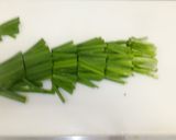 春雨と白菜の中華煮作り方5写真