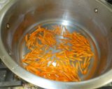 春雨と白菜の中華煮作り方6写真