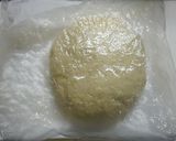 簡単！食パン☆強力粉0％バター不使用作り方3写真
