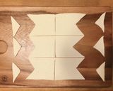 こどもの日 *こいのぼりのミートパイ*作り方5写真