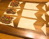 こどもの日 *こいのぼりのミートパイ*作り方6写真