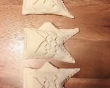 こどもの日 *こいのぼりのミートパイ*作り方7写真