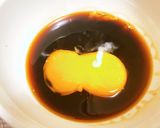 漬け卵で究極の卵かけご飯♡スタミナTKG作り方2写真