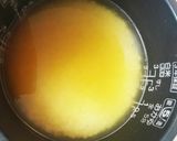 簡単‼シャキシャキたけのことアジのご飯♪作り方2写真