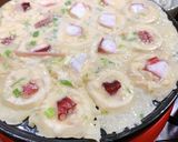 ここはあの名店なのか！？たこ焼き作り方3写真