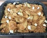 Mariaのりんごケーキ作り方4写真
