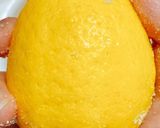 レモン好き必見！自家製レモネード作り方1写真