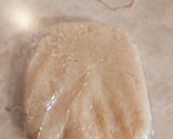 湯だね食パン作り方1写真