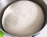 湯だね食パン作り方3写真