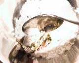 ★豚コマの香味揚げ★作り方5写真
