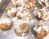 ★豚コマの香味揚げ★作り方6写真