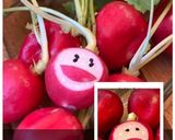 ☆ラディッシュ星人☆作り方7写真