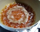 【簡単】油揚げの煮浸し作り方2写真